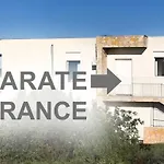 Anapartments * Primošten