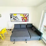 Anapartments *