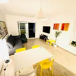 Anapartments Apartamento Primošten