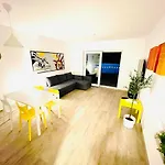 Anapartments Apartamento Primošten