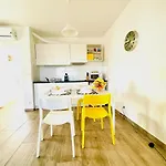 Anapartments Apartamento Primošten