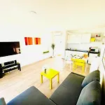 Anapartments Apartment *