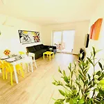 Anapartments Apartment