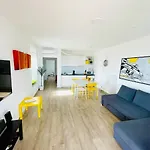 Anapartments Primosten