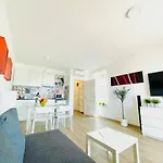 Apartament Anapartments *
