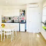 Anapartments *