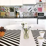Anapartments *