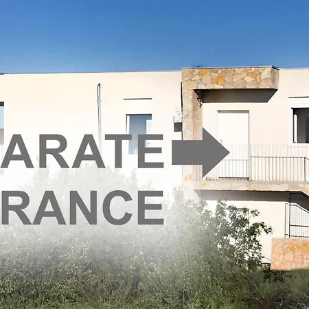 Anapartments * 普利莫顿