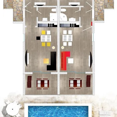 Anapartments Appartamento *
