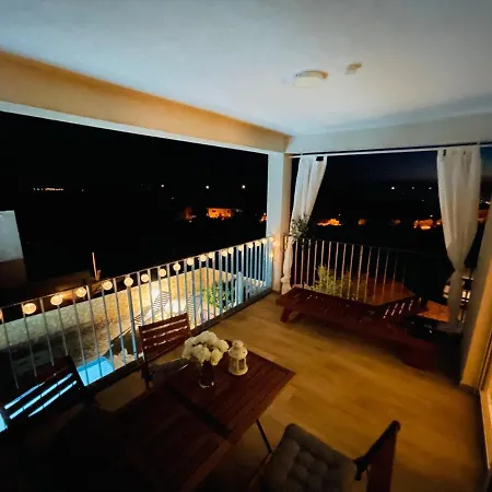 Anapartments * Primošten