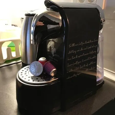 公寓 Anapartments *