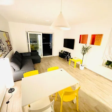 Anapartments Apartament Primošten