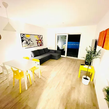 Anapartments 公寓 普利莫顿