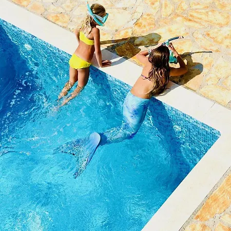 Anapartments * 普利莫顿