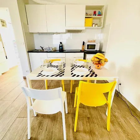 Appartamento Anapartments Primošten