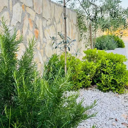 Anapartments Apartman Primošten