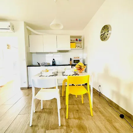 Anapartments Apartament Primošten