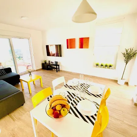 Anapartments