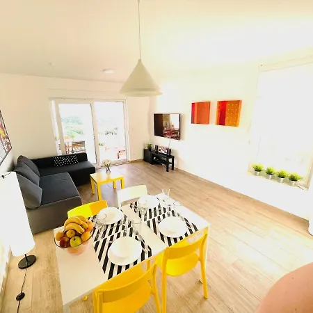 Apartment Anapartments Primosten