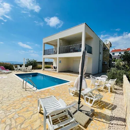 Anapartments *