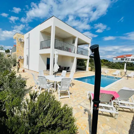 Anapartments Apartament