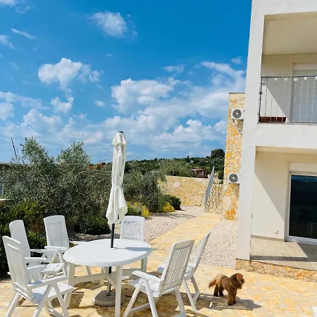Anapartments Apartament