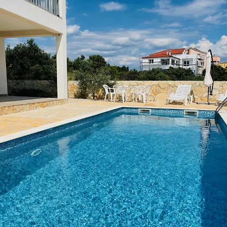 Anapartments Apartament *
