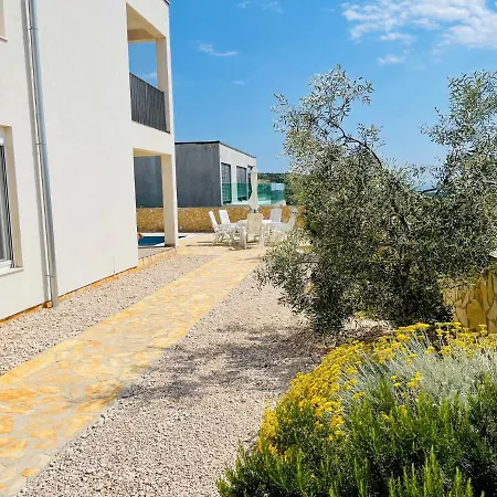 Anapartments Appartement *