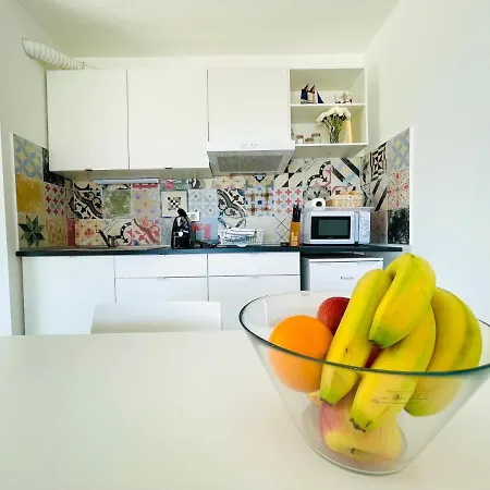 Anapartments 普利莫顿