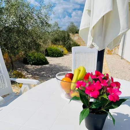 公寓 Anapartments 普利莫顿