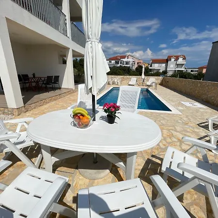 Apartament Anapartments *