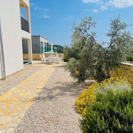 Anapartments