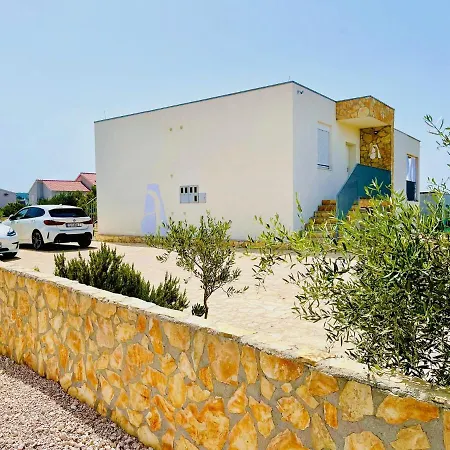 Anapartments Primosten