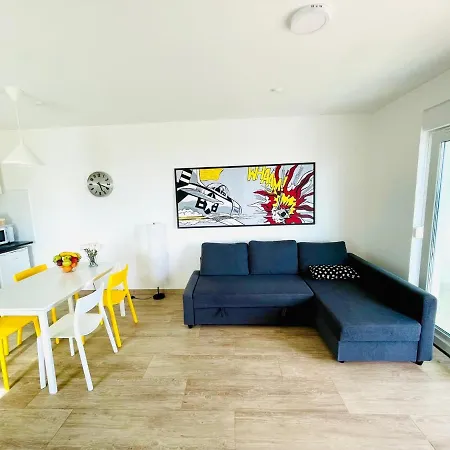 Anapartments Apartament Primošten