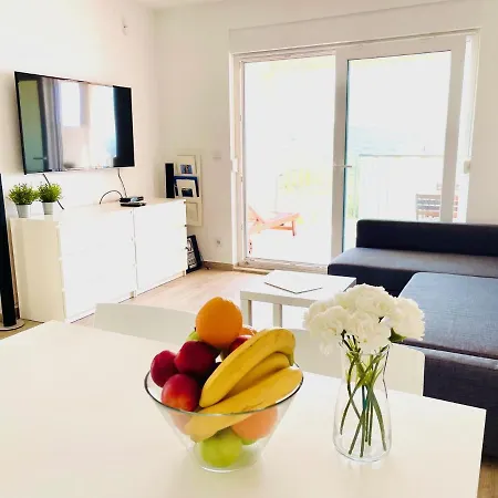 Anapartments