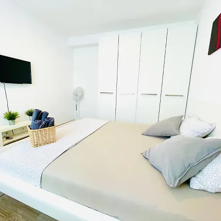 Anapartments Apartament