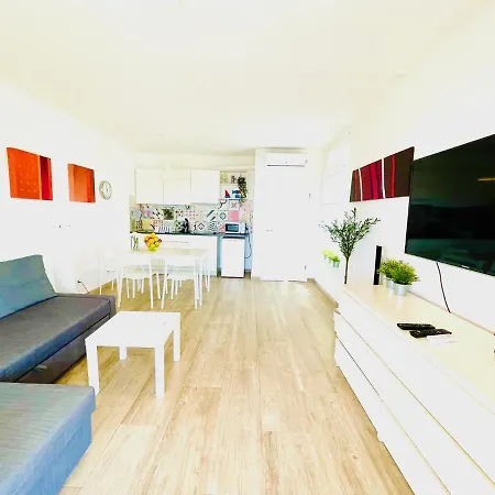 Anapartments Primosten