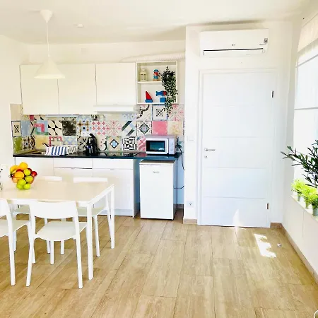 Anapartments *