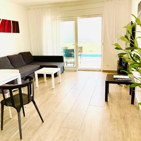 Anapartments
