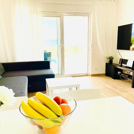 Anapartments Apartament Primošten