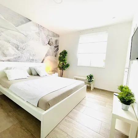 Apartament Anapartments Primošten