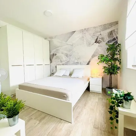 Apartament Anapartments *