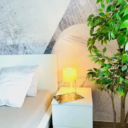 Anapartments *