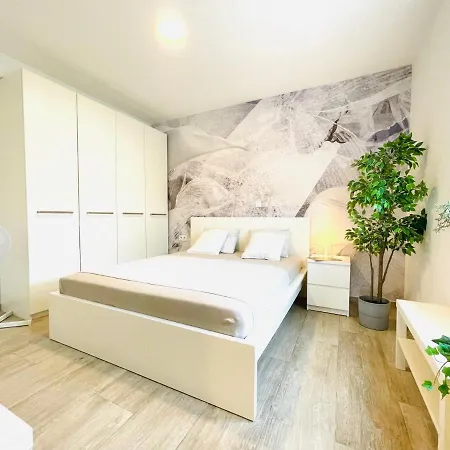 Apartament Anapartments