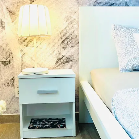 Apartament Anapartments *