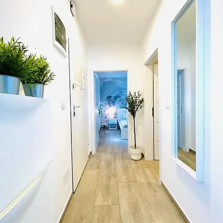 Anapartments דירה