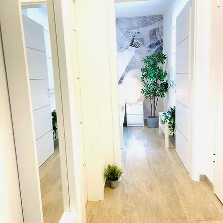 Anapartments Apartament
