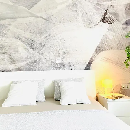 Anapartments 公寓 *