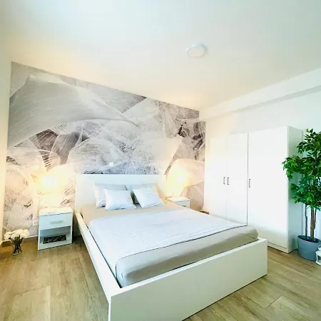 Anapartments Apartament