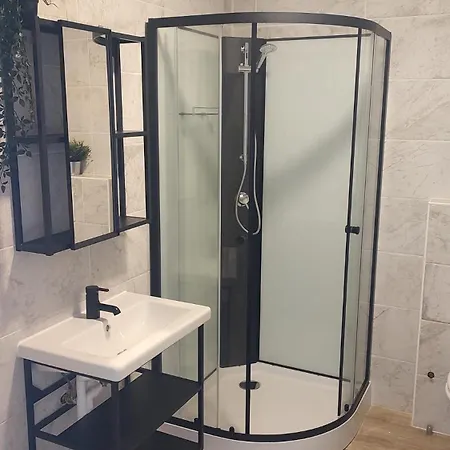Anapartments Appartement